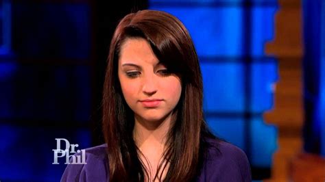 dr phil eating disorder